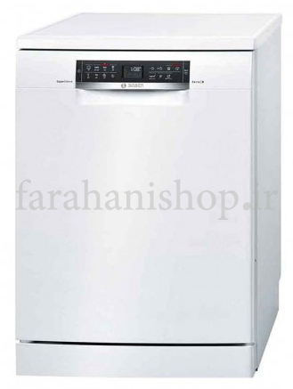 ماشین ظرفشویی بوش مدل sms67mw01b