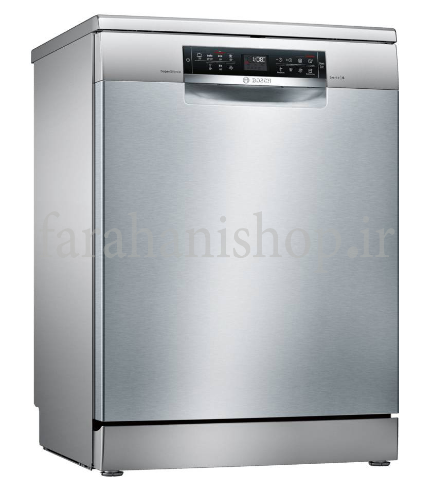 ماشین ظرفشویی بوش مدل sms67ni10q