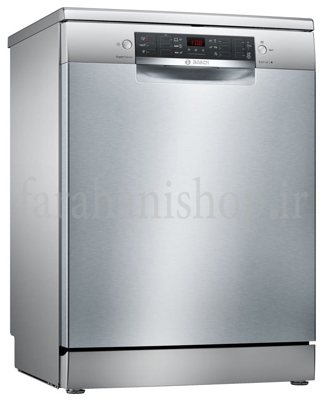 ماشین ظرفشویی بوش مدل sms46ni03e